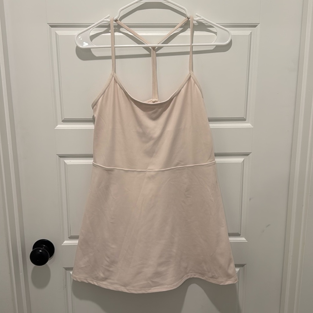 Pacsun Pac1980 active sundress NWT